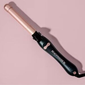 Beachwaver B1 Midnight Rose 1” Barrel Curling Iron